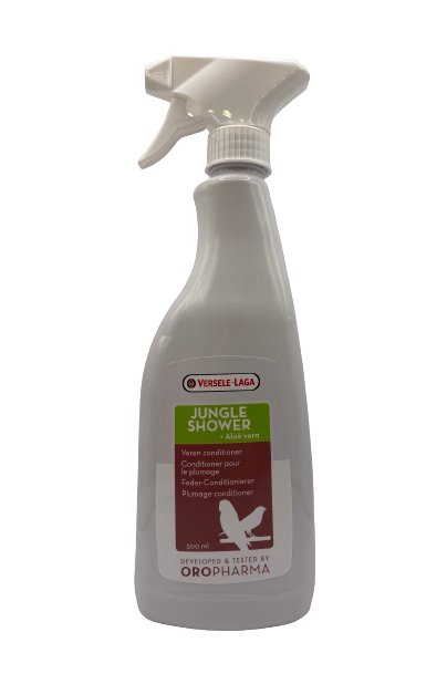 JUNGLE SHOWER 500ml - Shopivet.com