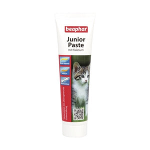 JUNIOR PASTE - CAT / 100 G - Shopivet.com