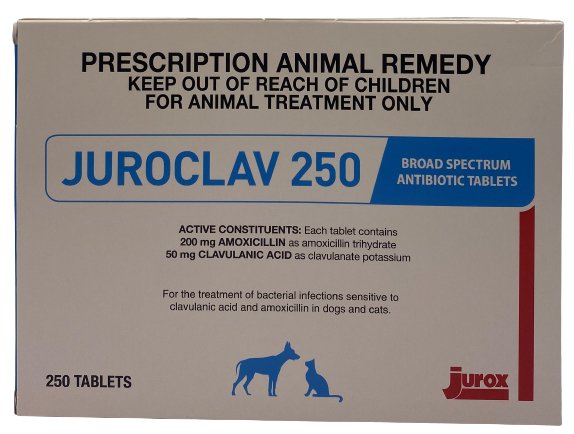 JUROCLAV 250 - Shopivet.com