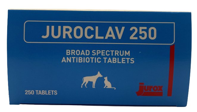 JUROCLAV 250 - Shopivet.com