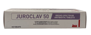 JUROCLAV 50 - Shopivet.com
