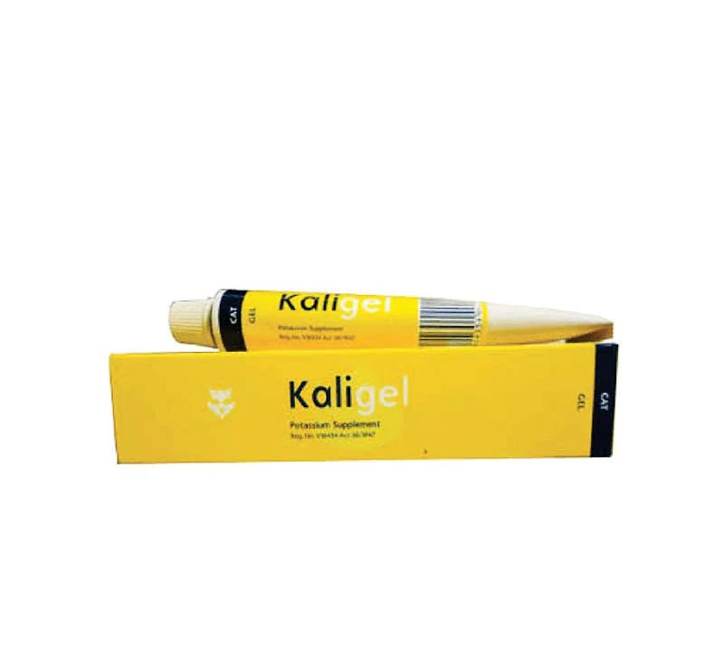 Kaligel Potassium Supplement - Shopivet.com