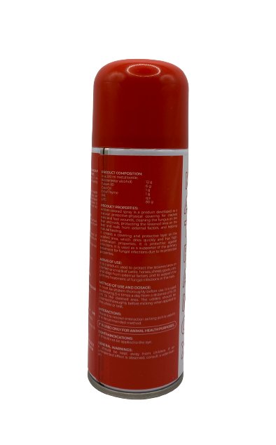 KATRANOX Spray - Shopivet.com