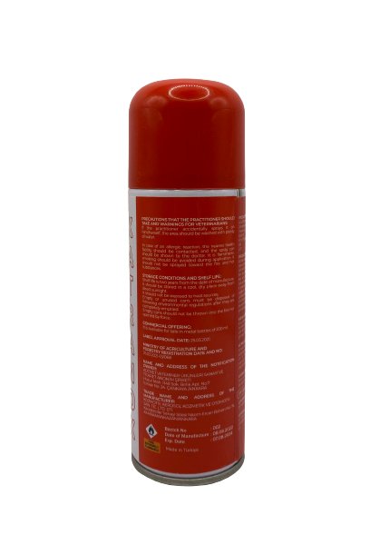 KATRANOX Spray - Shopivet.com