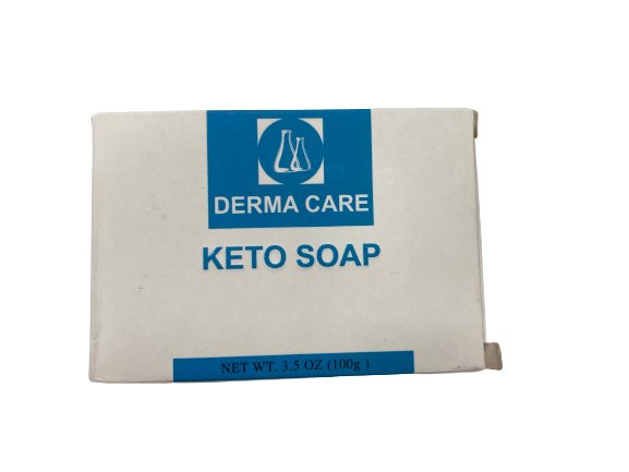 Keto Soap Derma care - Shopivet.com