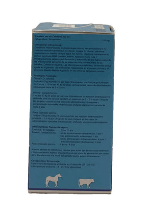 Ketosol 100 injection 100 ml - Shopivet.com