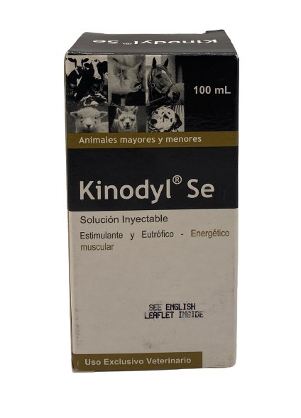 Kinodyl Se - Shopivet.com