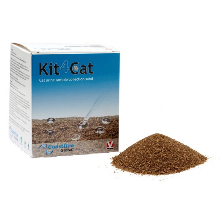 KIT4CAT, SEAL SAND - Shopivet.com