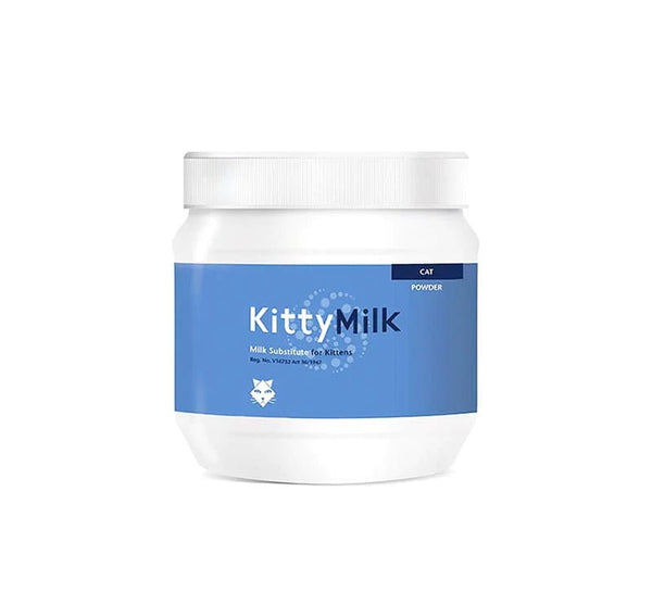 KittyMilk Milk Substitute - Shopivet.com
