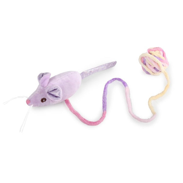 Knotty Habit - Mouse'N'Ball - Shopivet.com