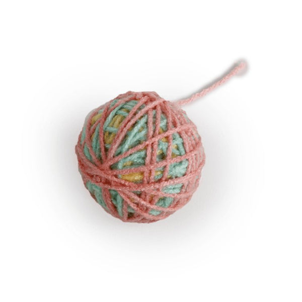 Knotty Habit - Yarn Ball - Shopivet.com