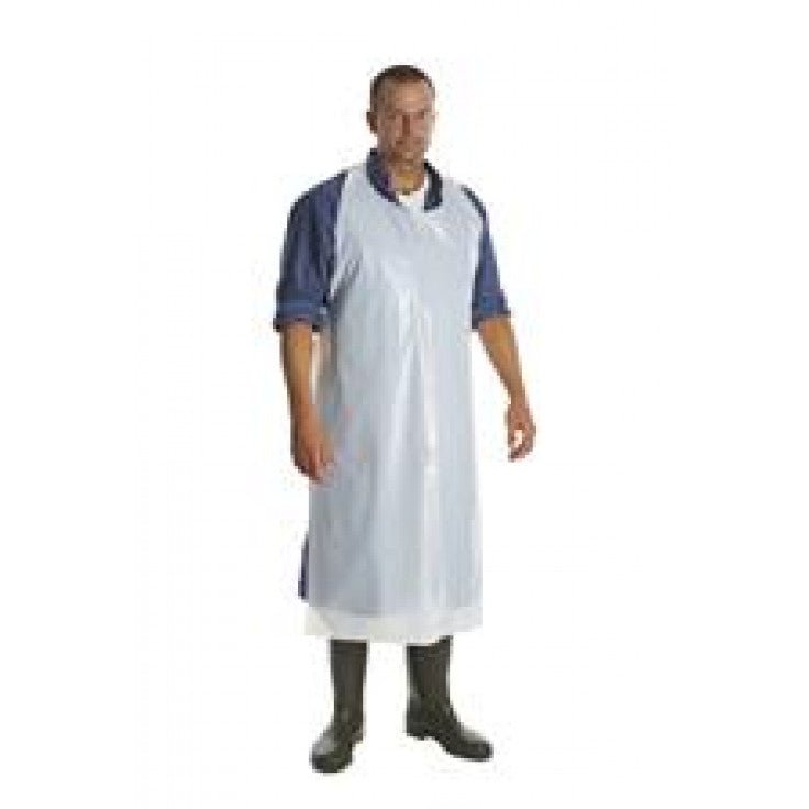 KRUTEX DISPOSABLE APRONS 140 CM STERILE, 25/PK مريلة معقمة - Shopivet.com