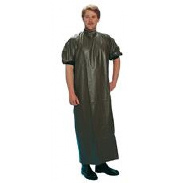 KRUTEX OBSTETRIC GOWN WITH VELCRO 140 CM ثوب ولادة - Shopivet.com