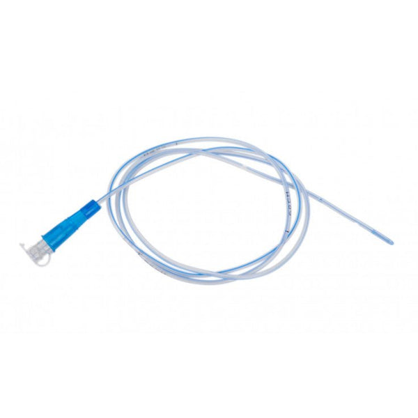 KRUUSE 2 IN 1 FEEDING TUBE, 4.3MM X 105CM (12FR X 41") 10/PK - Shopivet.com