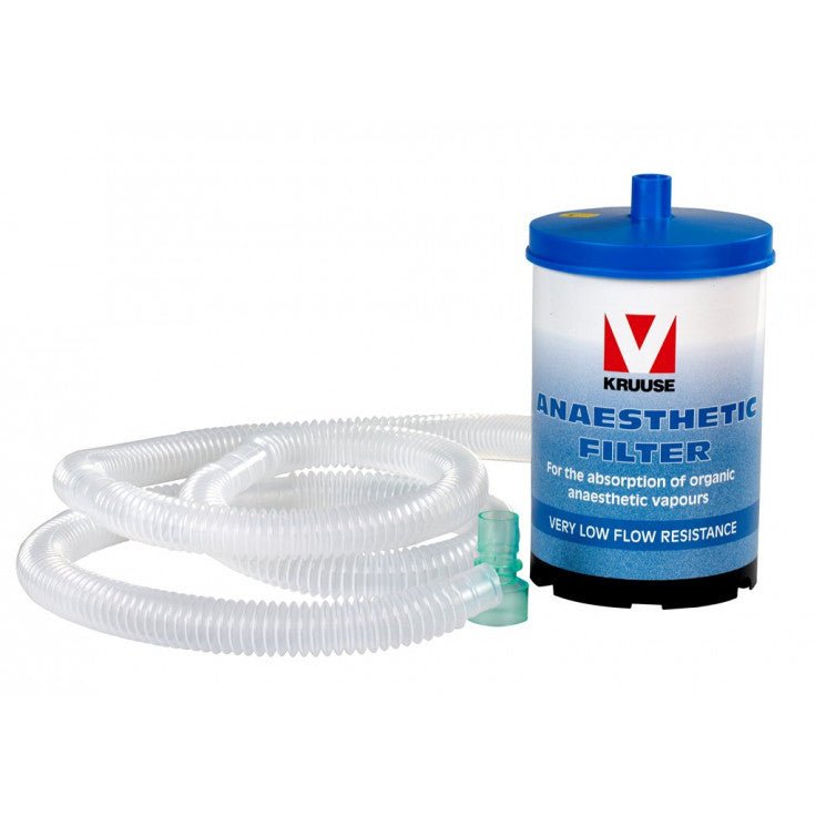 KRUUSE ANAESTHETIC FILTER - Shopivet.com