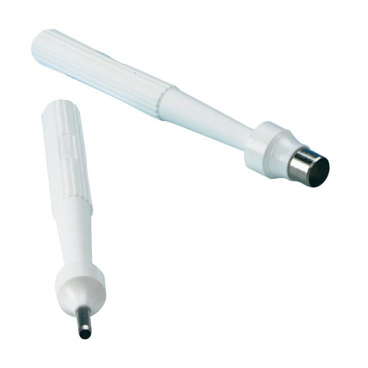 KRUUSE BIOPSY PUNCH STERILE - Shopivet.com