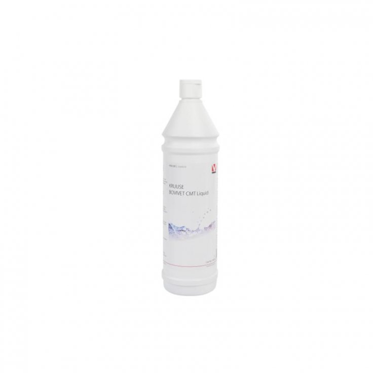 KRUUSE BOVIVET CMT LIQUID 1 LITRE - Shopivet.com