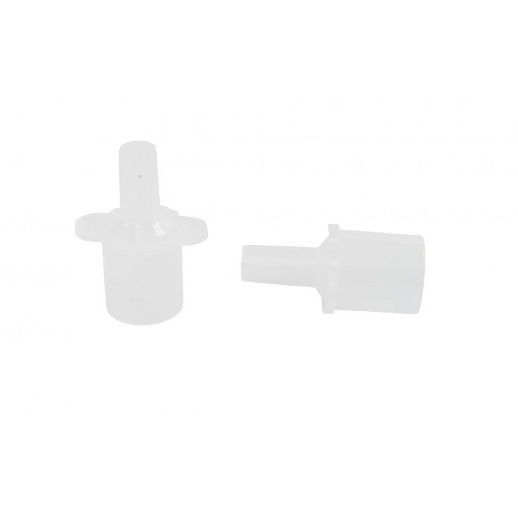 KRUUSE CONNECTOR FOR ENDOTRACHEAL TUBE - Shopivet.com