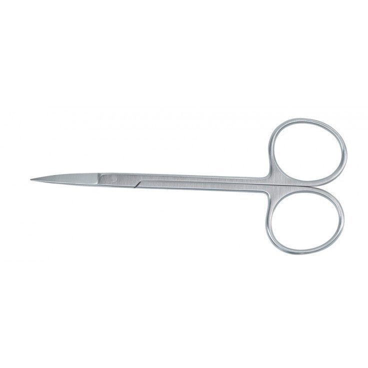 KRUUSE COOPER EYE SCISSORS 12 CM POINTED/POINTED - Shopivet.com