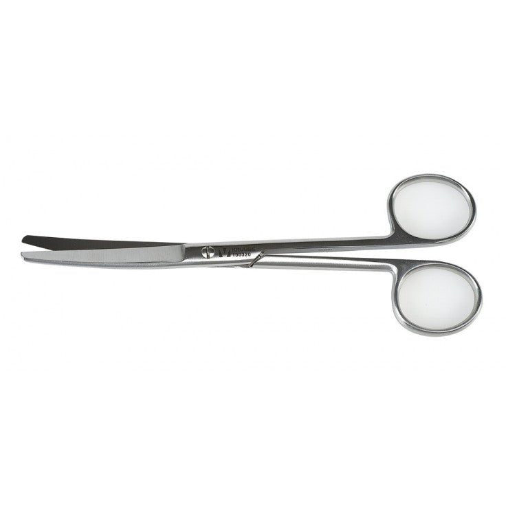 KRUUSE COOPER SCISSORS 14 CM SLIMLINE, BLUNT/BLUNT - Shopivet.com