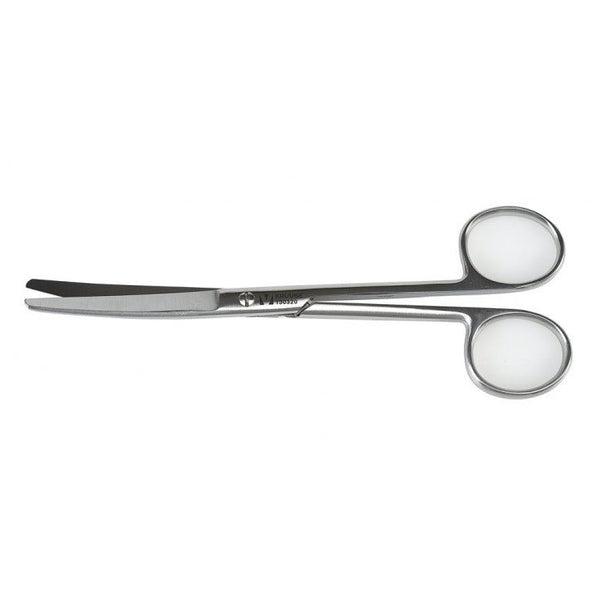 KRUUSE COOPER SCISSORS 14 CM SLIMLINE, BLUNT/BLUNT - Shopivet.com