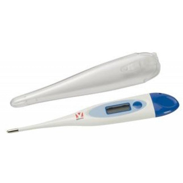 KRUUSE DIGITAL THERMOMETER DIGI-VET SC 12 ترمومتر رقمي - Shopivet.com