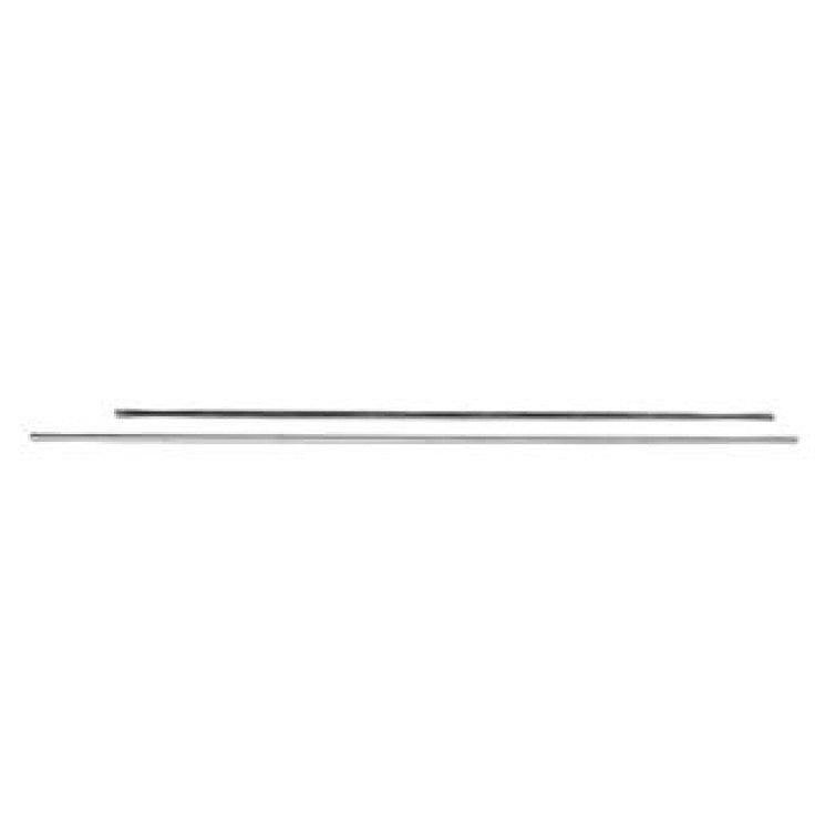 KRUUSE DOUBLE-END PROBE 14.5 CM - Shopivet.com