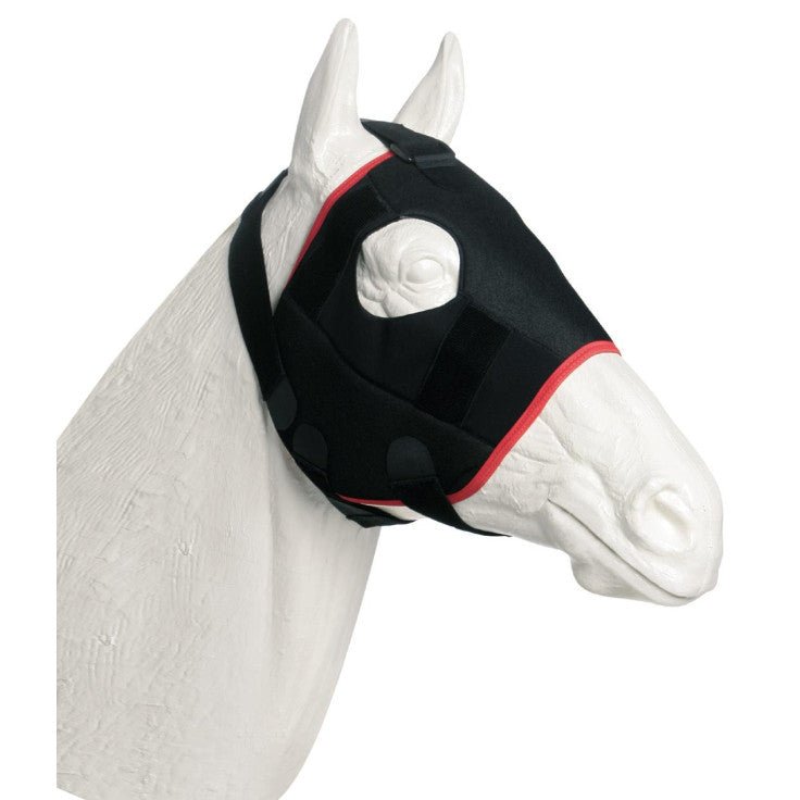 KRUUSE EQUINE FACE MASK, SIZE S - Shopivet.com