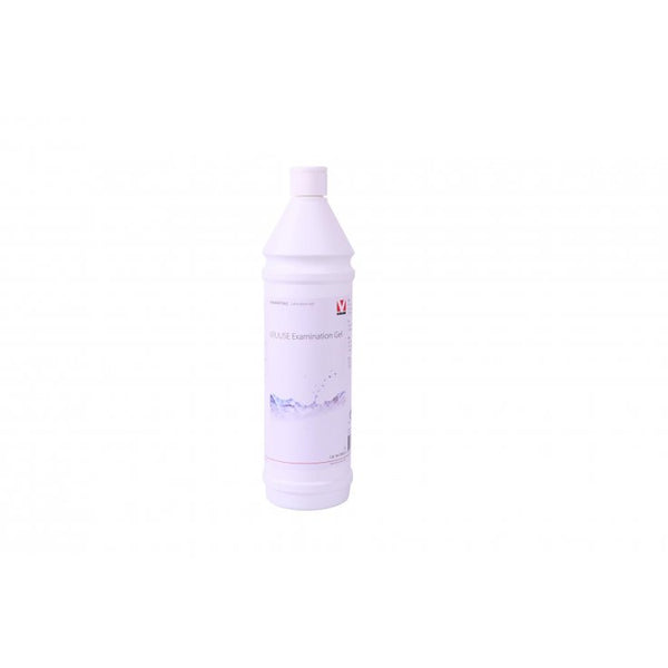 KRUUSE EXAMINATION GEL 1 LITER جل الفحص - Shopivet.com