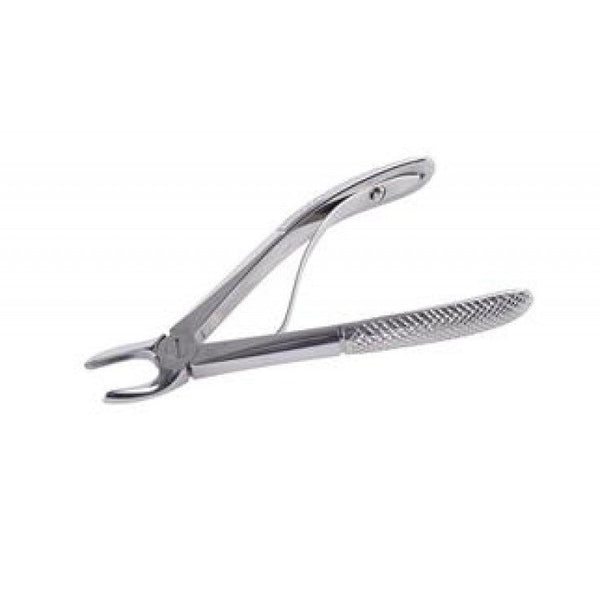 KRUUSE EXTRACTION FORCEPS, DOG - Shopivet.com