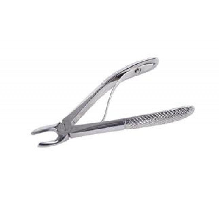 KRUUSE EXTRACTION FORCEPS, FINE, CATS/ SMALL DOGS - Shopivet.com