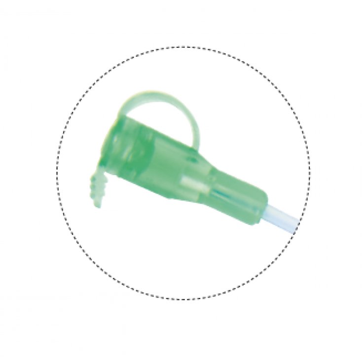 KRUUSE FEEDING TUBE, 10FR 3.3 MM X 50CM 10PK - Shopivet.com