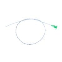 KRUUSE FEEDING TUBE, 6FR 2.0 MM X 50CM 10PK - Shopivet.com