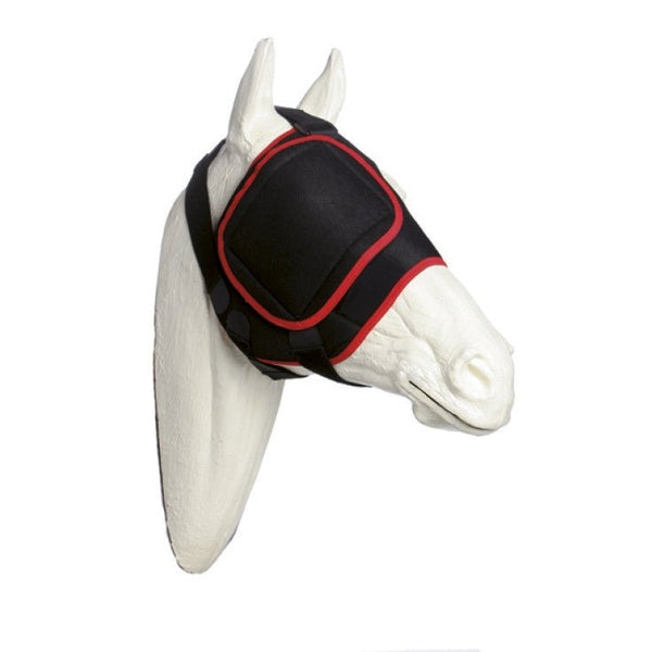 KRUUSE FOAL FACE MASK, SIZE S ماسك للوجه للخيول - Shopivet.com