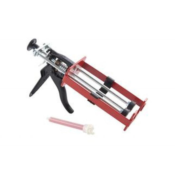 KRUUSE HOOF GLUE APPLICATION GUN FOR 200 ML - Shopivet.com