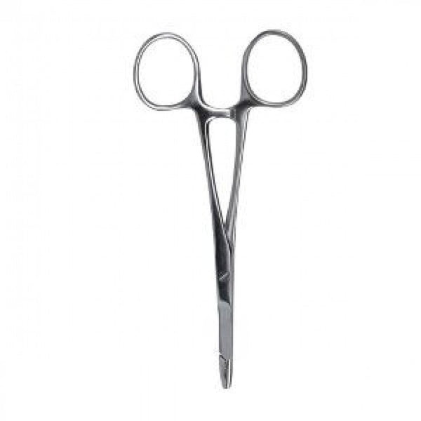 KRUUSE NEEDLE HOLDER HEGAR OLSEN 14CM - Shopivet.com