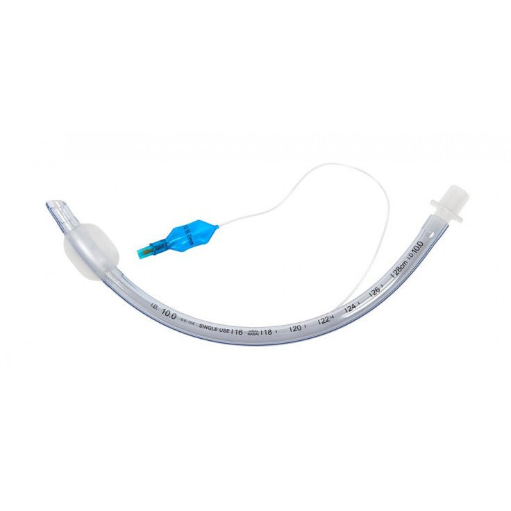 KRUUSE PVC ENDOTRACHEAL TUBE