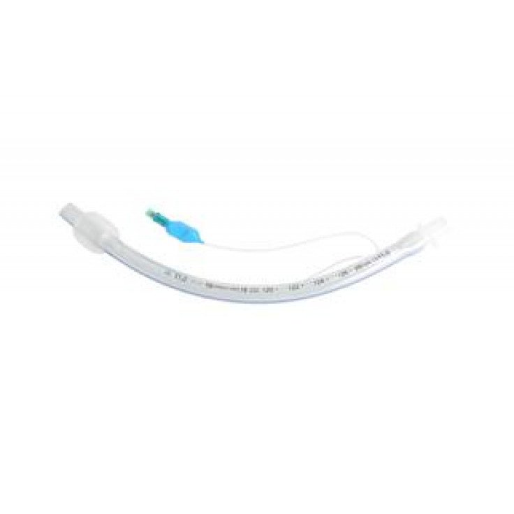 KRUUSE PVC ENDOTRACHEAL TUBE WITH CUFF - Shopivet.com