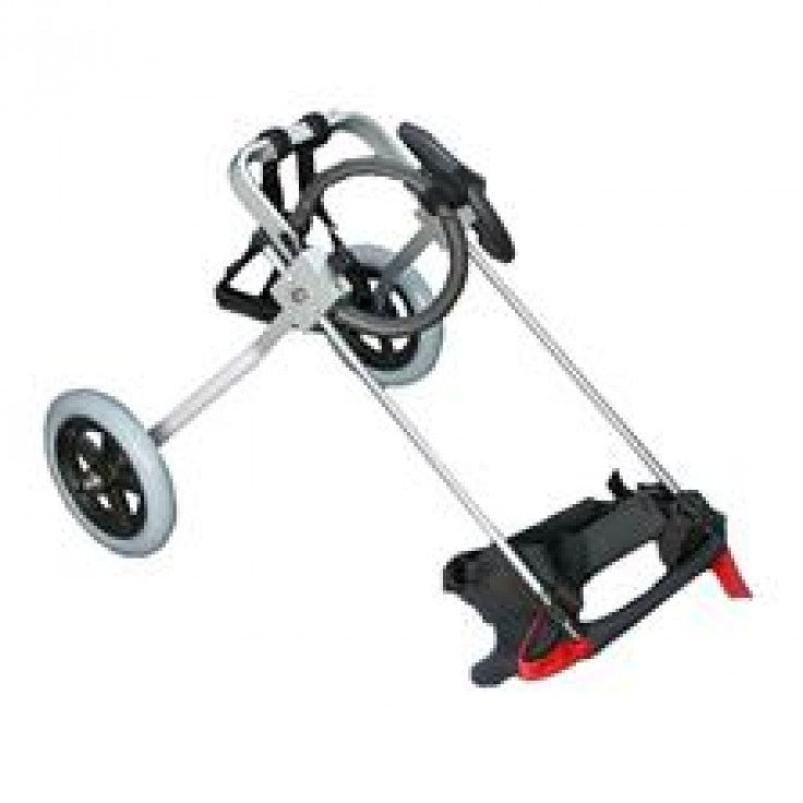 KRUUSE REHAB WHEELCHAIR FOR DOGS, M - Shopivet.com