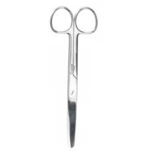 KRUUSE SCISSORS STRAIGHT 16 CM, ,BLUNT/BLUNT - Shopivet.com