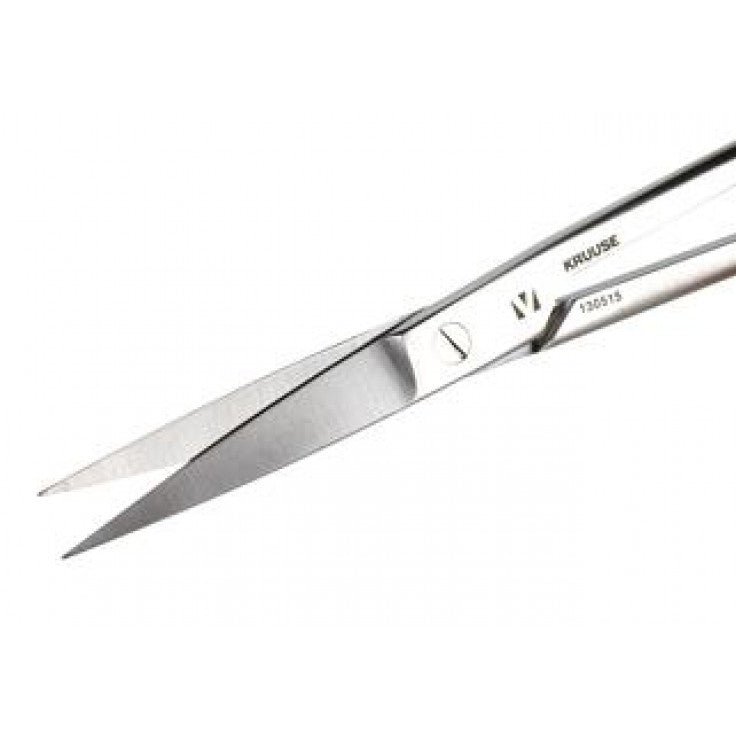 KRUUSE SCISSORS STRAIGHT 16 CM,POINTED/POINTED - Shopivet.com