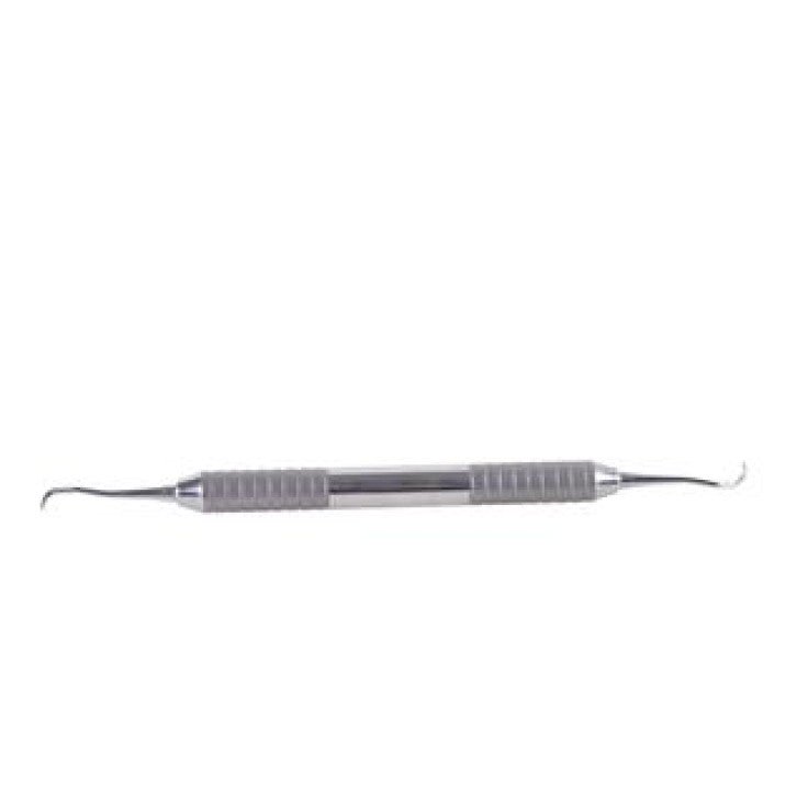 KRUUSE SICKLE SCALER, CURVED, FINE, CATS/ SMALL DOGS - Shopivet.com