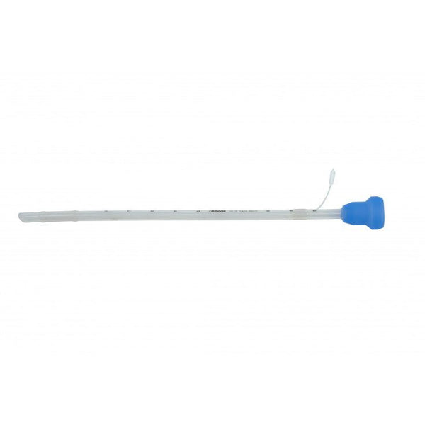 KRUUSE SILICONE ENDOTRACHEAL TUBE I.D. 16 MM, O.D. 22 MM, L. 70 CM - Shopivet.com