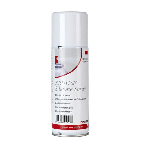 KRUUSE SILICONE SPRAY 200 ML - Shopivet.com