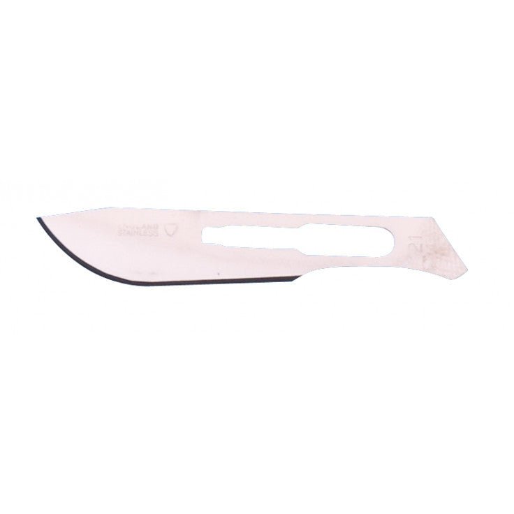 KRUUSE STERILE SCALPEL BLADE - Shopivet.com