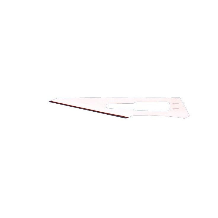 KRUUSE STERILE SCALPEL BLADE - Shopivet.com