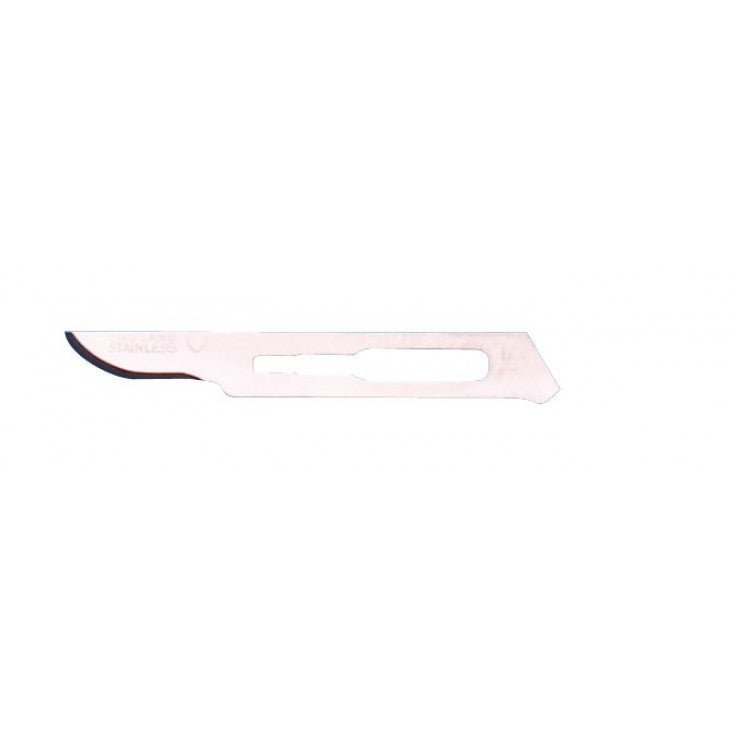 KRUUSE STERILE SCALPEL BLADE - Shopivet.com