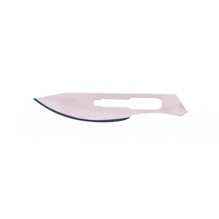 KRUUSE STERILE SCALPEL BLADE - Shopivet.com