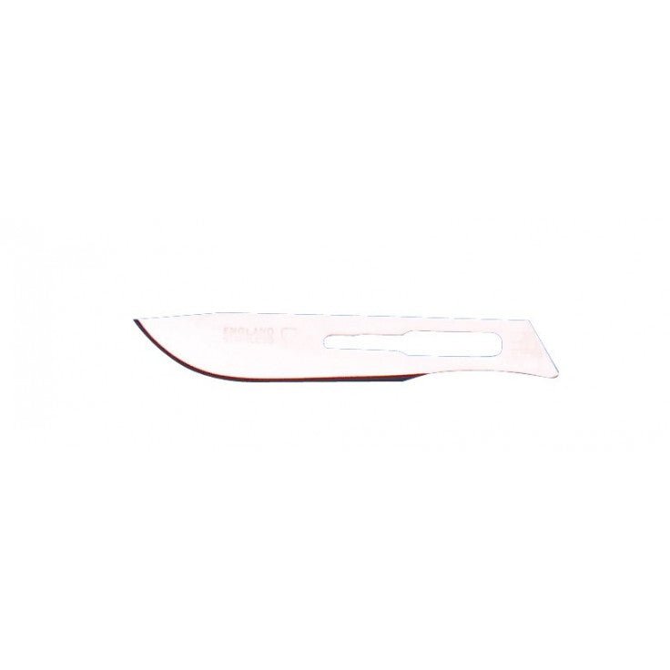 KRUUSE STERILE SCALPEL BLADE - Shopivet.com