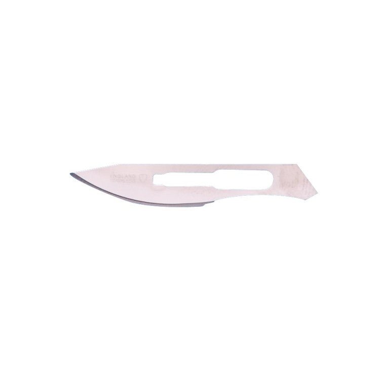 KRUUSE STERILE SCALPEL BLADE - Shopivet.com